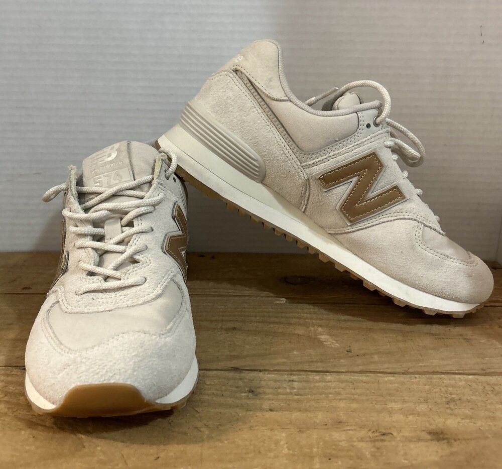 New Balance 574 Core Womens 8.5 ENCAP WL574CLS